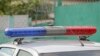 Belarus - case of chechen Murad Amriev, Dobrush police station