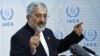 Iran: Attack Can't Stop Enrichment