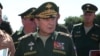 Former Russian Deputy Defense Minister Dmitry Bulgakov (file photo)