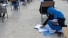 Nursing Afghan Student-To-Be Passes Test In The Global Eye