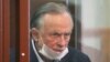 Prosecutors Seek 15 Years For Noted Russian Historian Who Murdered, Dismembered Girlfriend