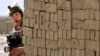 Public Support For Afghan War Dwindling In Britain