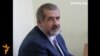 Чубаров: "18 майда халык барыбер җыелачак"