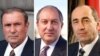 Արմեն Սարգսյանը ցանկանում է իր երդմնակալությանը տեսնել և՛ Տեր-Պետրոսյանին, և՛ Քոչարյանին
