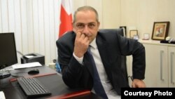 ირაკლი სესიაშვილი
