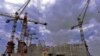 Centrala nucleară în construcție de la Belene
