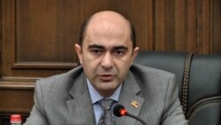 «Նյութեր էին պատրաստում չարամտորեն երաշխավորման պարտավորությունները չկատարելու վերաբերյալ»