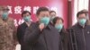 U.S.: Russia, China Spinning Coronavirus Conspiracies To Blame West