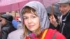 Ksenia Fadeyeva (file photo)