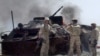 Suicide Bomber Kills At Least 5 In Kandahar