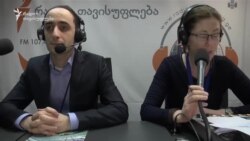 ბიძინა ლებანიძე "ქართული ოცნების" მმართველობის 100 დღეზე
