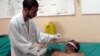 Taliban Denies Reponsibility For Massive Afghan Blast