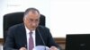 Заместитель мэра Еревана Камо Ареян