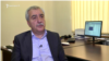 Armenia - Andranik Kocharian, the chairman of the parliamentary committee on defense and security, speaks to RFE/RL in Yerevan, January 30, 2019.