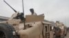 Infant Reportedly Among Afghans Injured By U.S. Military