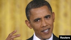 Barak Obama
