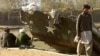 'Up Afghanistan's Panshir Valley And Back Again'