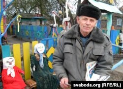 Фёдар Баравы
