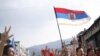 Serbia Braces Ahead Of Mladic Rally