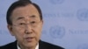 UN Security Council Adopts Sanctions On Qaddafi 