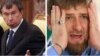 Кадыров раскритиковал "Роснефть"