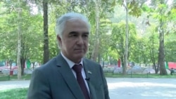 Эксперты: Талибан не осмелится вторгнуться на территорию Таджикистана