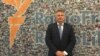 Заступник міністра закордонних справ України Сергій Кислиця