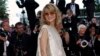 Gulnara Karimova (file photo)