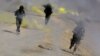 Afghan Security Forces Pass First Test, But Questions Remain