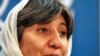 Afghan Rights Activist Tipped To Win Nobel Peace Prize