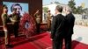 Suicide Bombing Hits Afghan Commemorations Of Resistance Leader Masud, Killing At Least Seven
