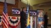 Američki ambasador tokom izborne noći, Foto: Dženana Halimović
