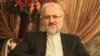 Агентство "Форс": Саидмухсин Набави назначен послом Ирана в Таджикистане