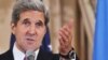 Kerry Prods N. Korea, Iran On Nuclear Guidelines