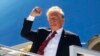 Trump Repeats Call For Russia's Return To G7, But Final Communique Assails Moscow
