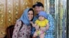 British-Iranian Woman Ends Hunger Strike In Tehran Prison