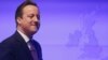 British PM Wants EU Referendum 