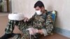COVID-19: Iran Reports 122 New Deaths; Turkmenistan To Resume Pro Soccer Games