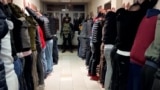 Russian police raids targeting migrants have increased following the Crocus City Hall terrorist attack. 