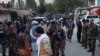 Afghans Claim Foreign Combatants Fighting Alongside Taliban In Violation Of Peace Deal