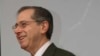Mark Gitenstein
