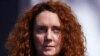 Former Murdoch Aide Arrested