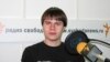 Иван Большаков был задержан после жалобы на Владимира Путина