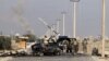 Taliban Fighters Remain In Kunduz