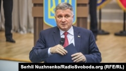 Аваков працює на посаді міністра внутрішніх справ з лютого 2014 року