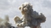 Coalition Carries Out Second Night Of Strikes On Libya