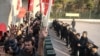 Protests Lend Momentum To Students' Struggle