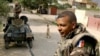French General Says NATO Holding Back In Afghanistan