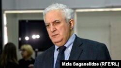 ამირან გამყრელიძე