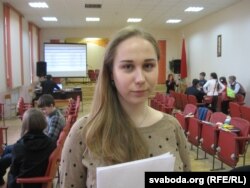 Ліда Лешчанка